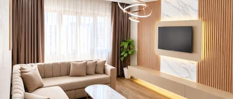 TV connectée