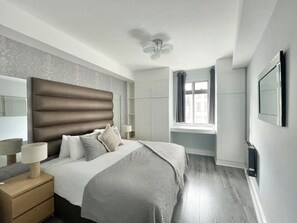 1 Schlafzimmer, Internetzugang