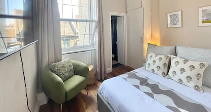 Cozy studio in Camden