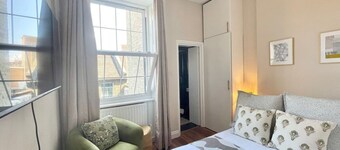 Cozy studio in Camden