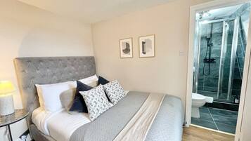 Secadora de cabello y toallas