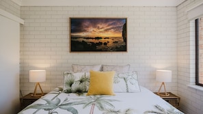 3 Schlafzimmer, BĂŒgeleisen/BĂŒgelbrett, kostenloses WLAN, BettwĂ€sche