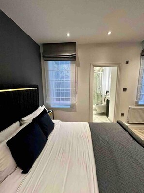 3 bedrooms, Internet