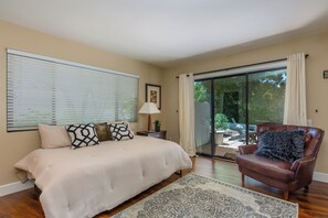 3 soveværelser, strygejern/strygebræt, Wi-Fi, sengetøj