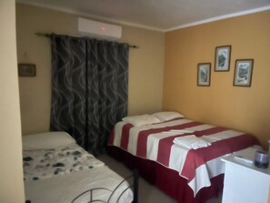 2 chambres, Wi-Fi, draps fournis
