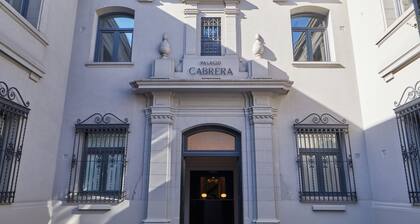 Nido at Palacio Cabrera