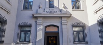 Nido at Palacio Cabrera