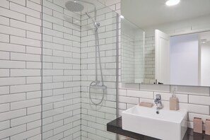 Duplex | Bathroom - Nido x Palacio Cabrera (Buenos Aires)