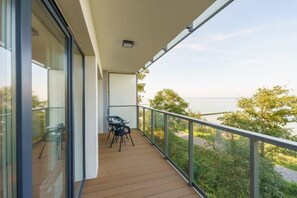 Apartemen | Pemandangan dari properti