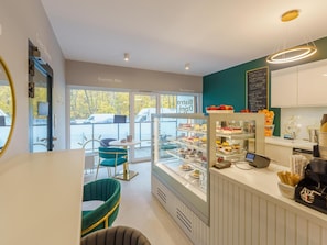 Dining - Apartment With sea View, Ustronie Morskie (Ustronie Morskie)