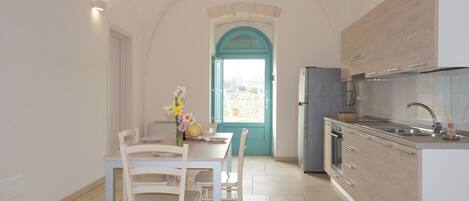 Casa | Cozinha privada