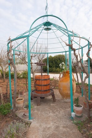 Casa | Esterni