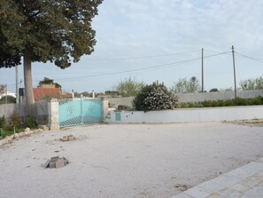 Casa | Piscina