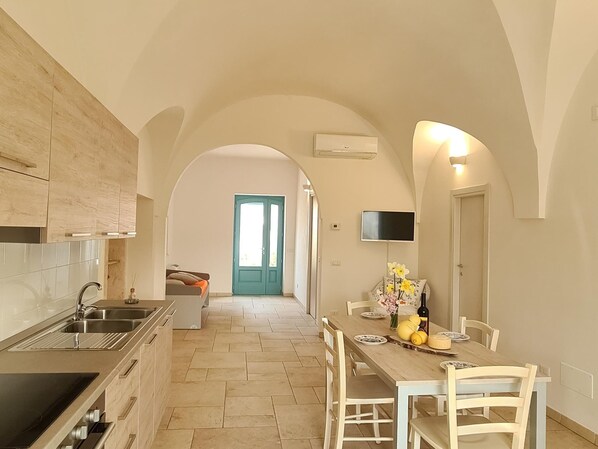 House | Private kitchen