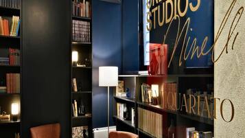 Apartemen | Interior