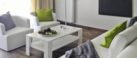 Apartment | Wohnzimmer