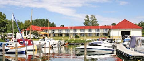 公寓 | 住宿景观