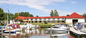 슈베린의 하이덴제의 아파트먼트