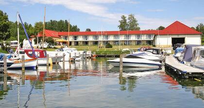 Appartements am Heidensee in Schwerin