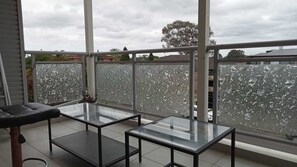 Property grounds - Peaceful stay @ Sydney Brand New Apartment  (Wiley Park)