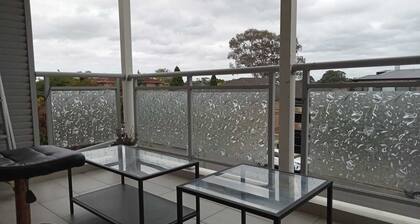 Peaceful stay @ Sydney Brand New Apartment