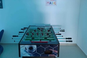 Spielezimmer
