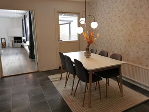 Spiseområde