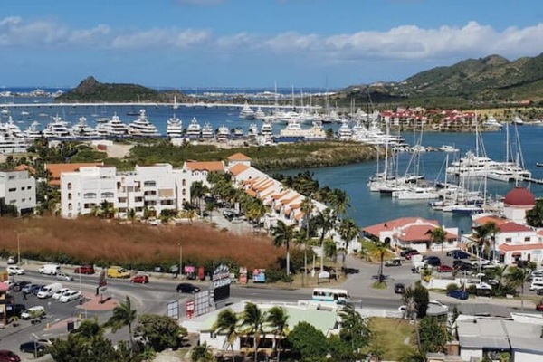 Marina