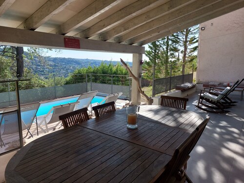 Cinette - Climatisation & Piscine