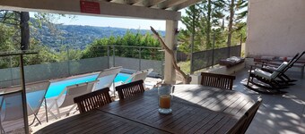 Cinette - Climatisation & Piscine