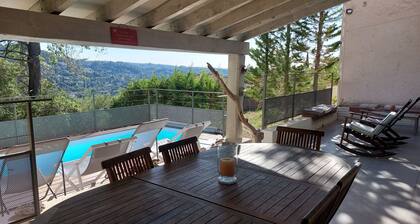 Cinette - Climatisation & Piscine