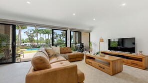 TV connectée, livres