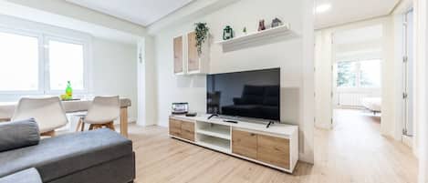 Télévision