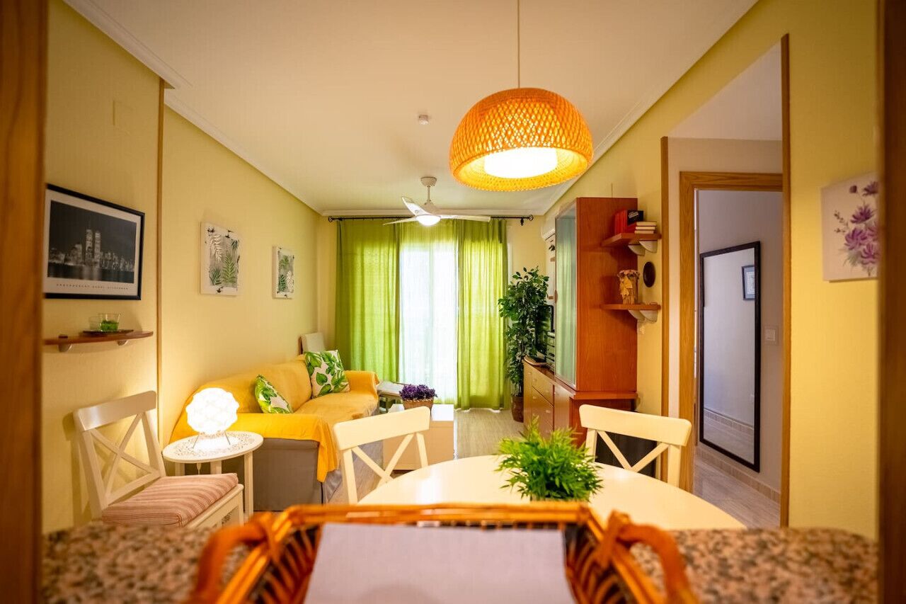 Exotic & Modern Beachside Paradise In Oropesa! - Benicasim