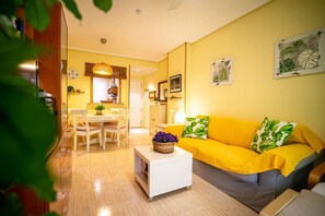 スマートテレビ