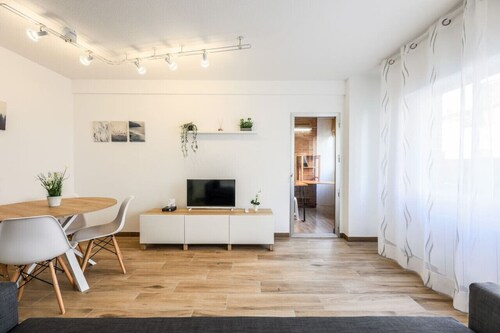 Family-Friendly Stay near Madrid