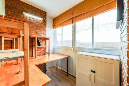 Family-Friendly Stay near Madrid