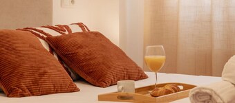 Modern Comfort in the Heart of Zaragoza
