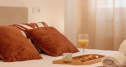 Modern Comfort in the Heart of Zaragoza