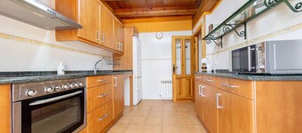 Two-Story Rural Home in Soria -with BBQ & GameRoom