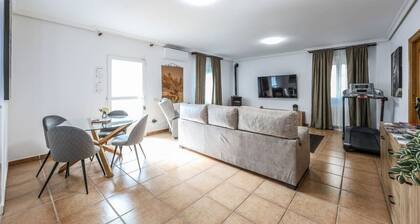 Relaxing Getaway 15' from Toledo