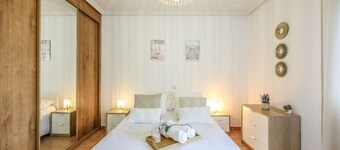 Relaxing Getaway 15` from Toledo