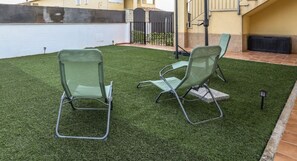 Property grounds - Relaxing Getaway 15` from Toledo (Cobisa)