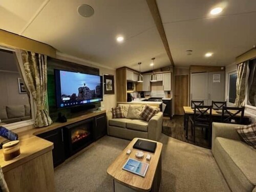 7 Park Lane - Patrington Haven, Leisure Park