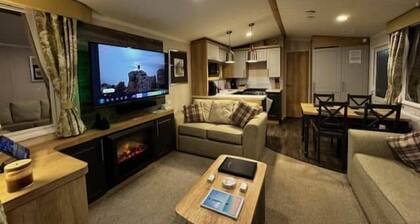 7 Park Lane - Patrington Haven, Leisure Park