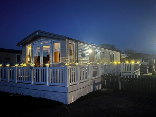 7 Park Lane - Patrington Haven, Leisure Park