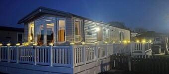 7 Park Lane - Patrington Haven, Leisure Park