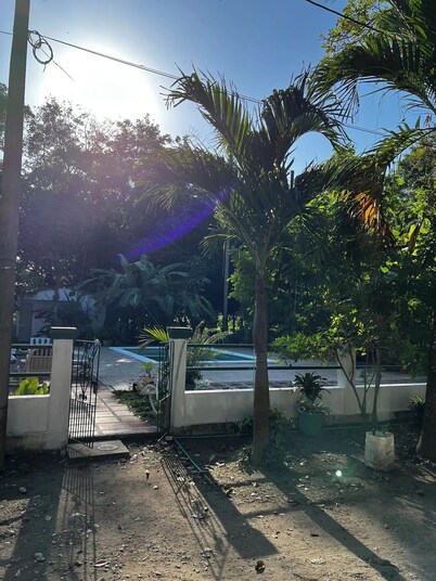 Casa finca Santiago Tolú

