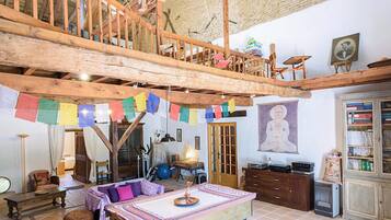 Interieur