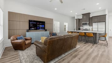 Smart TV